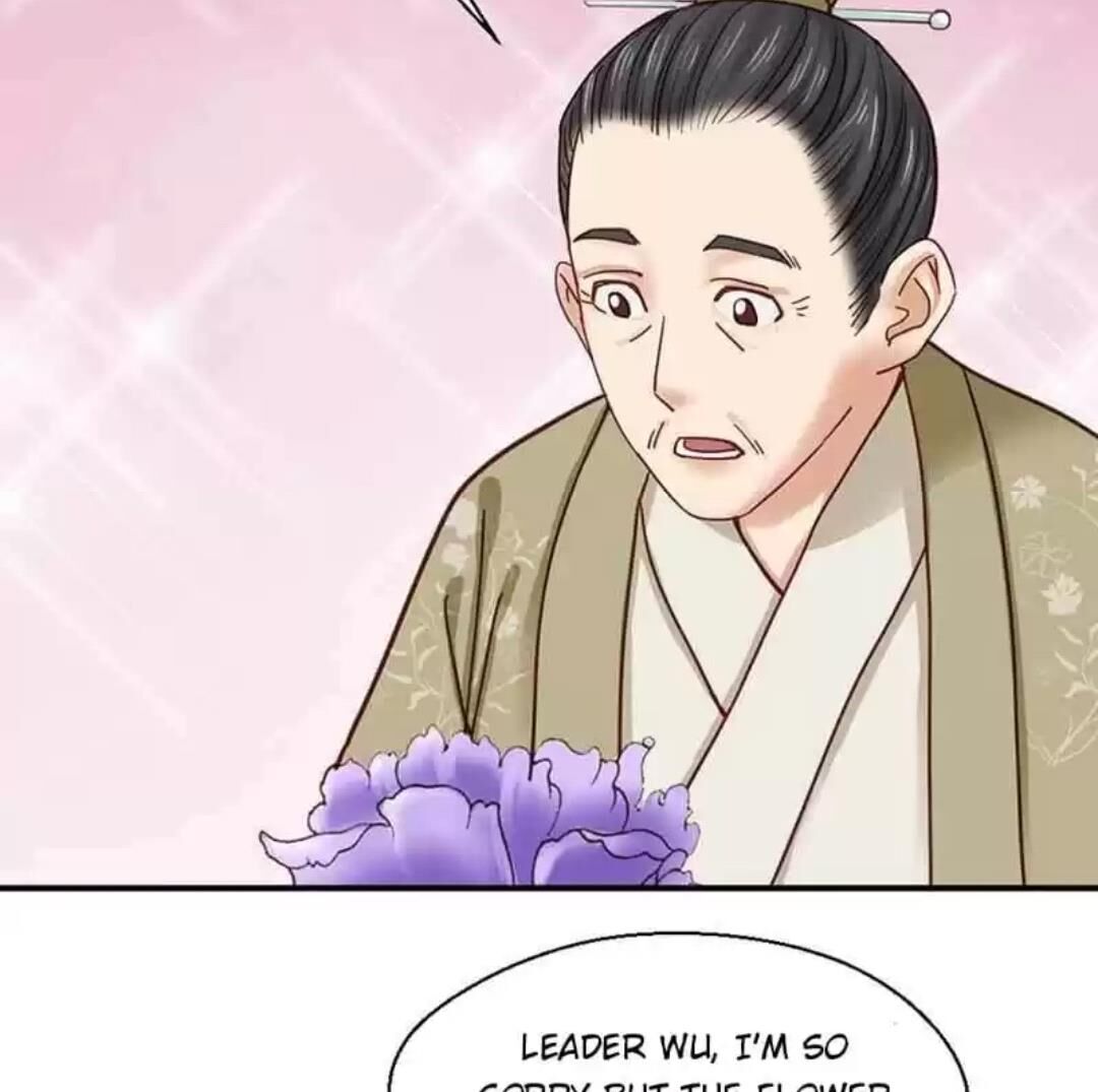 A Beauty, a Fatal Concubine Chapter 109 page 39 - Chapter 109