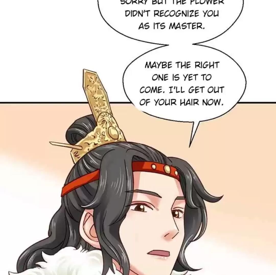 A Beauty, a Fatal Concubine Chapter 109 page 40 - Chapter 109