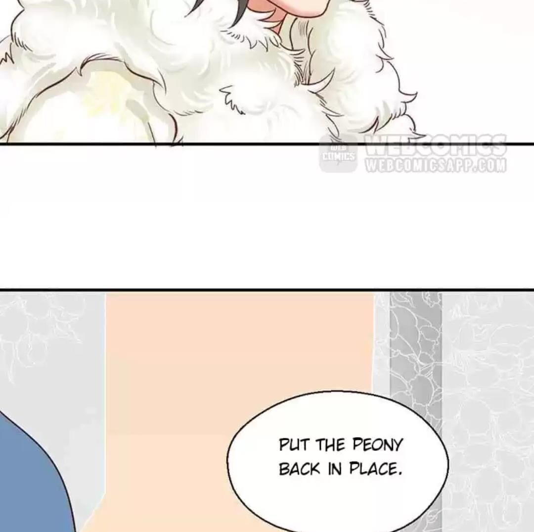 A Beauty, a Fatal Concubine Chapter 109 page 41 - Chapter 109