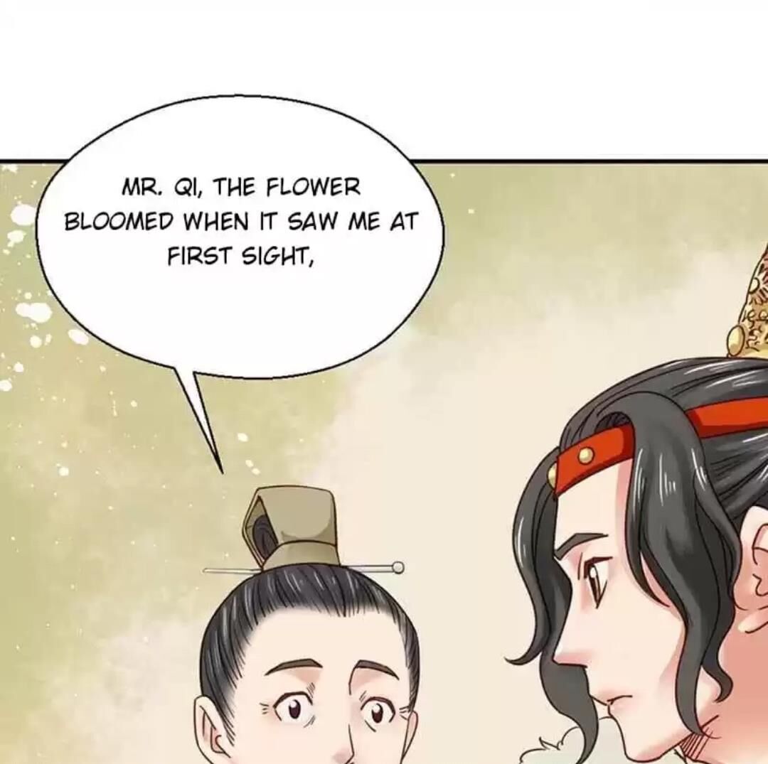 A Beauty, a Fatal Concubine Chapter 109 page 43 - Chapter 109