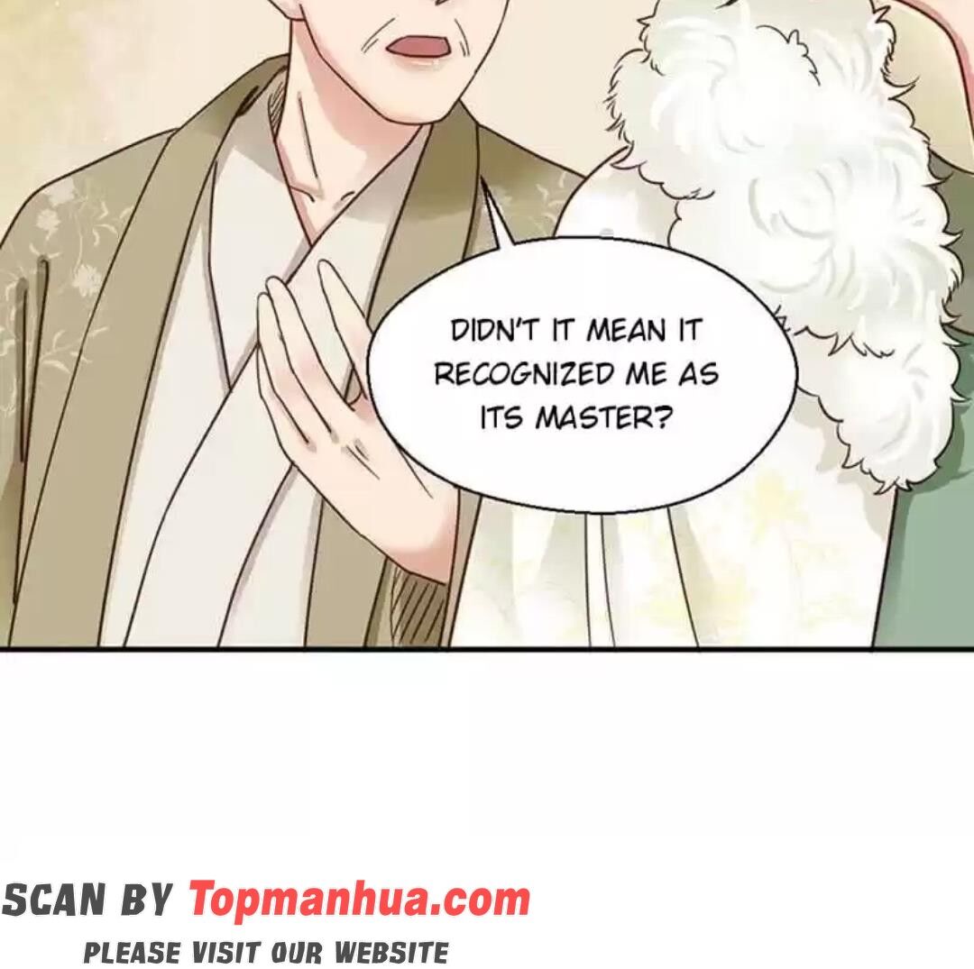 A Beauty, a Fatal Concubine Chapter 109 page 44 - Chapter 109