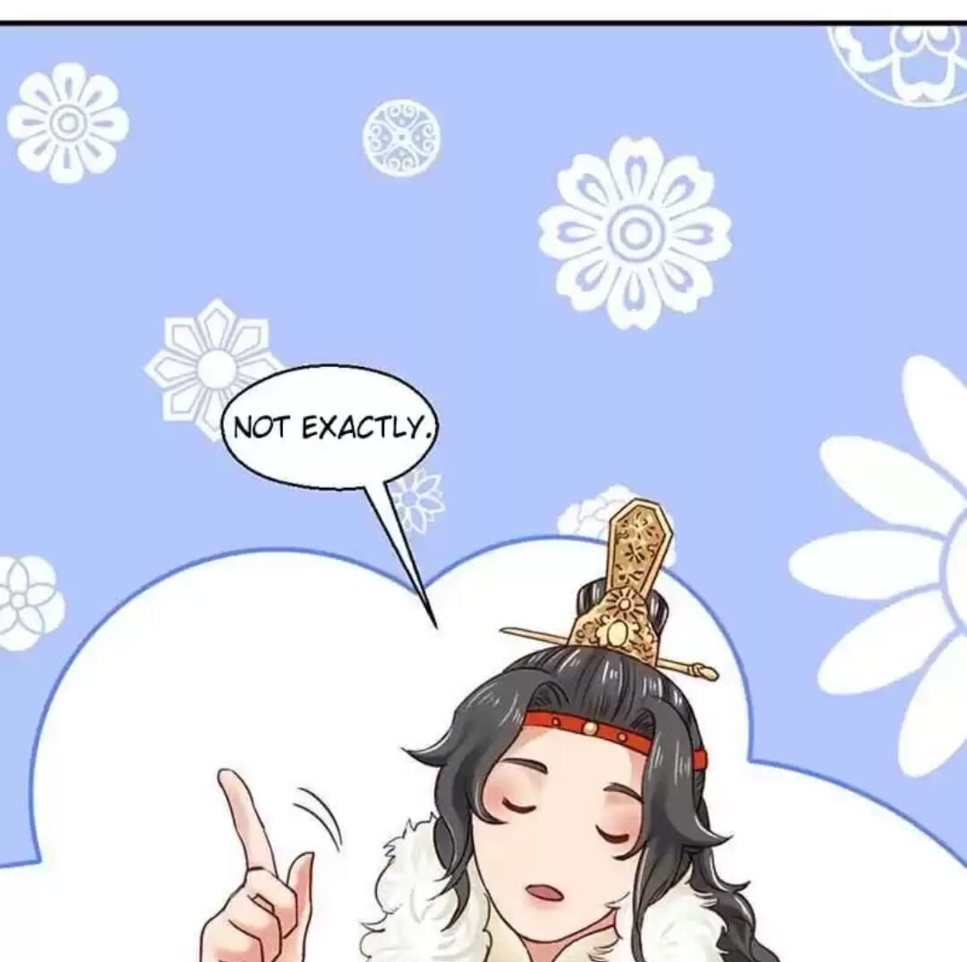 A Beauty, a Fatal Concubine Chapter 109 page 45 - Chapter 109