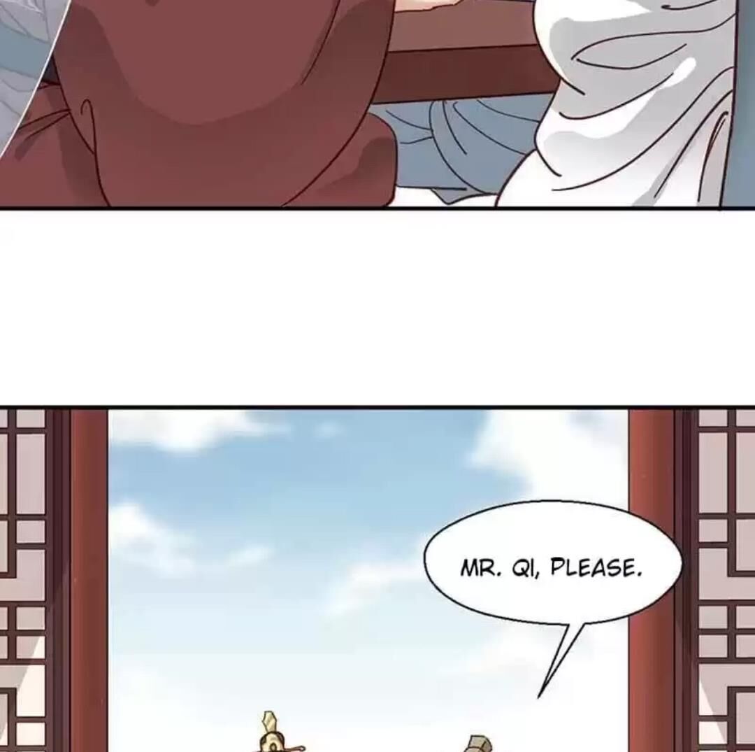A Beauty, a Fatal Concubine Chapter 109 page 5 - Chapter 109