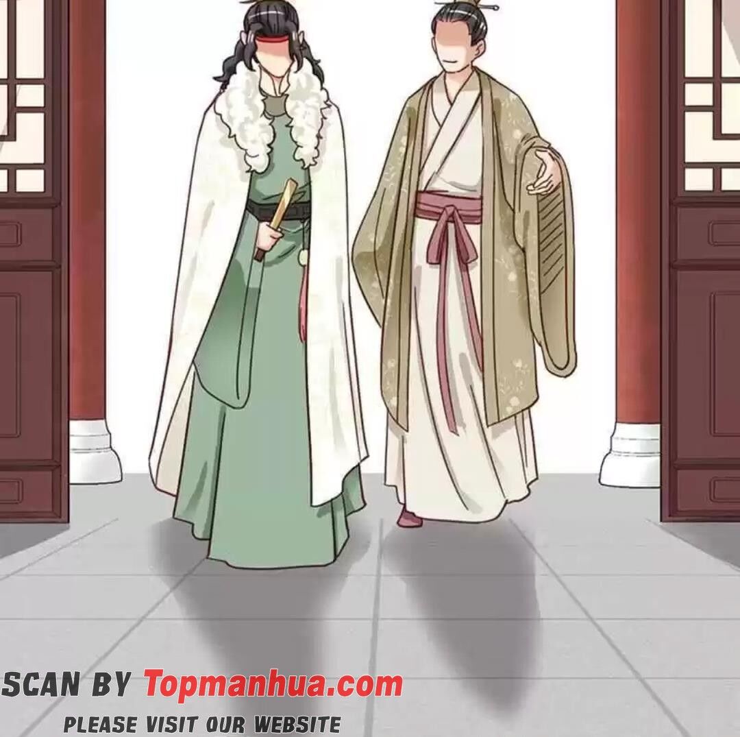 A Beauty, a Fatal Concubine Chapter 109 page 6 - Chapter 109