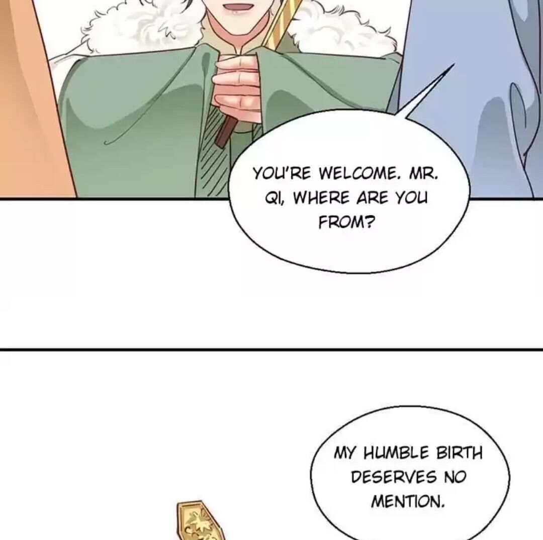 A Beauty, a Fatal Concubine Chapter 109 page 8 - Chapter 109