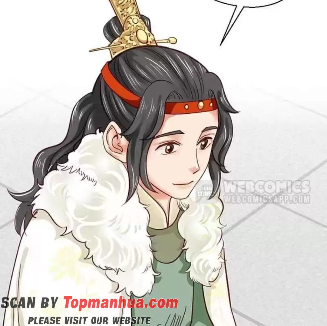 A Beauty, a Fatal Concubine Chapter 109 page 9 - Chapter 109