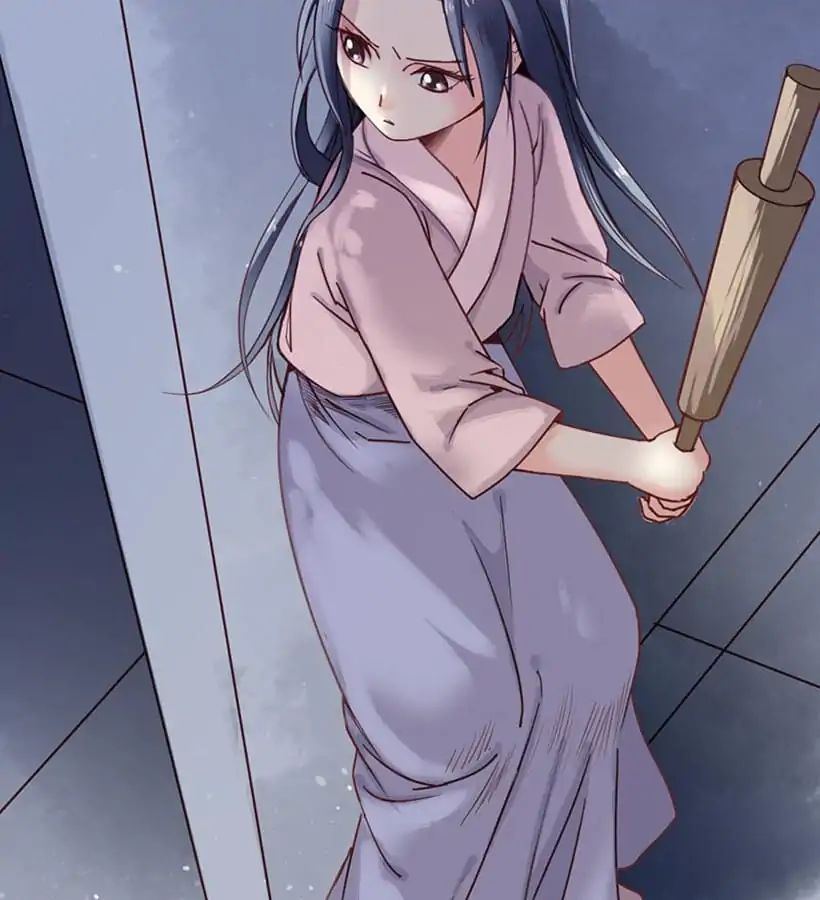 A Beauty, a Fatal Concubine Chapter 11 page 10 - Chapter 11