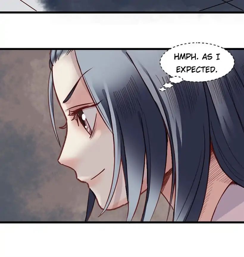 A Beauty, a Fatal Concubine Chapter 11 page 13 - Chapter 11