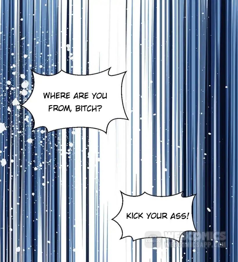 A Beauty, a Fatal Concubine Chapter 11 page 15 - Chapter 11