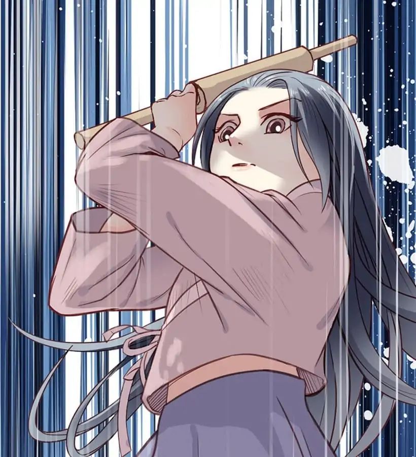 A Beauty, a Fatal Concubine Chapter 11 page 16 - Chapter 11