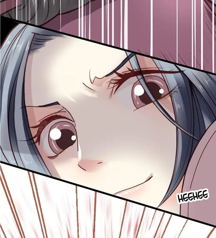 A Beauty, a Fatal Concubine Chapter 11 page 18 - Chapter 11