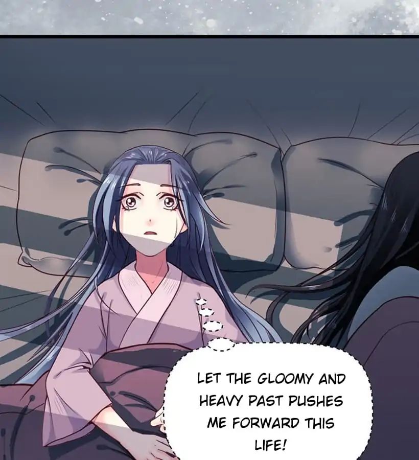 A Beauty, a Fatal Concubine Chapter 11 page 2 - Chapter 11