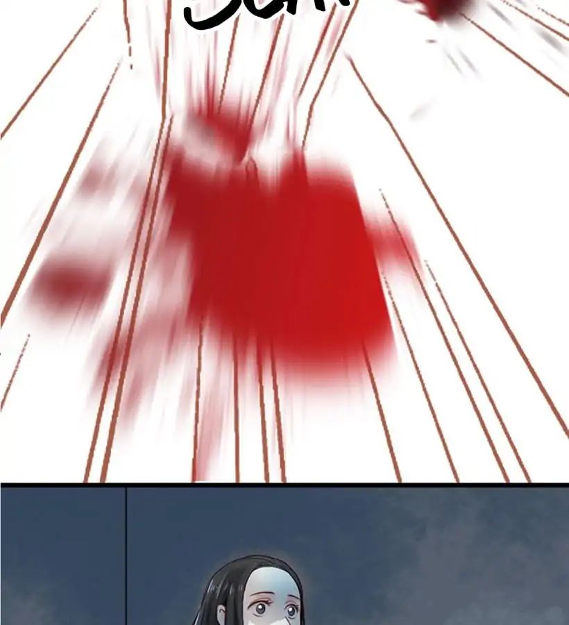 A Beauty, a Fatal Concubine Chapter 11 page 20 - Chapter 11