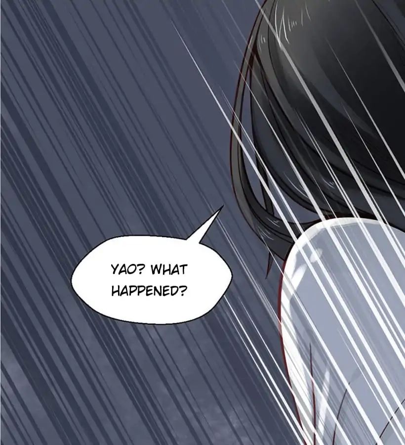 A Beauty, a Fatal Concubine Chapter 11 page 22 - Chapter 11