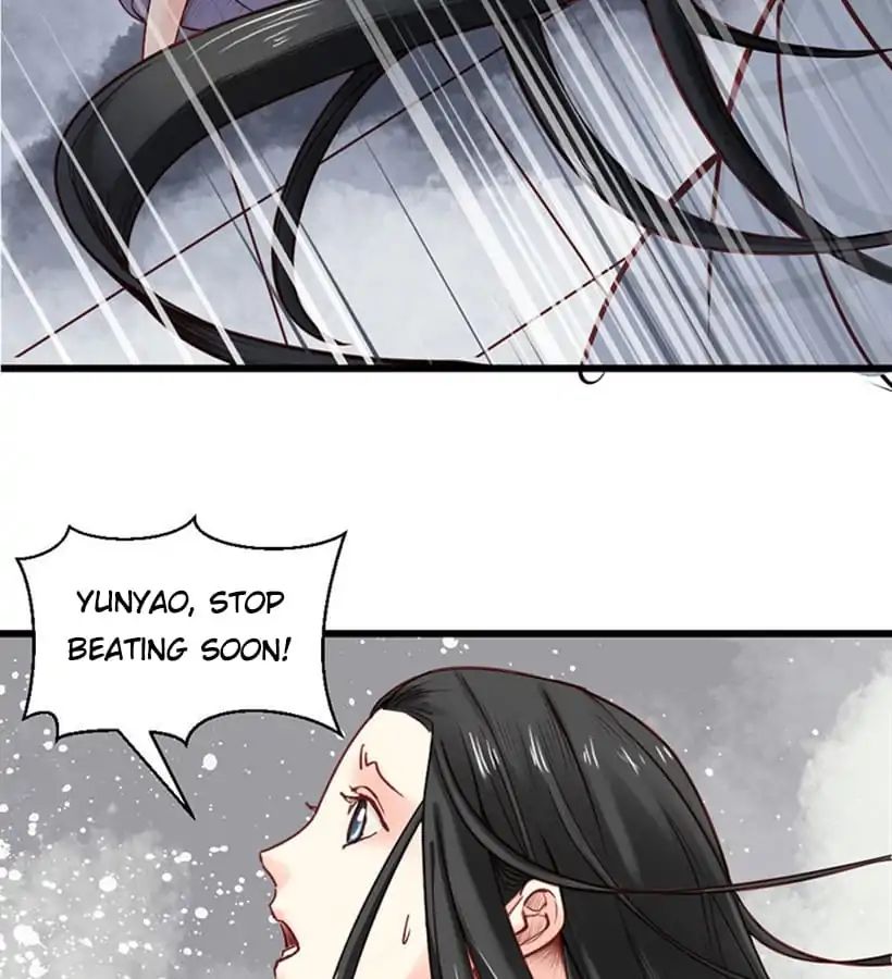 A Beauty, a Fatal Concubine Chapter 11 page 24 - Chapter 11