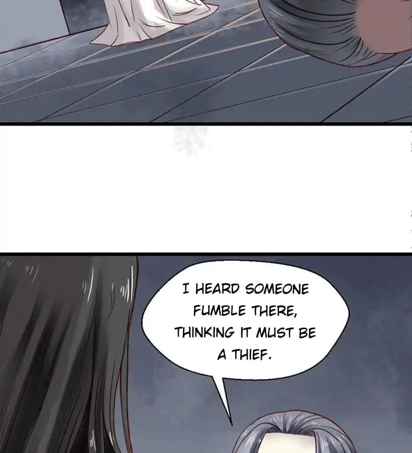 A Beauty, a Fatal Concubine Chapter 11 page 29 - Chapter 11