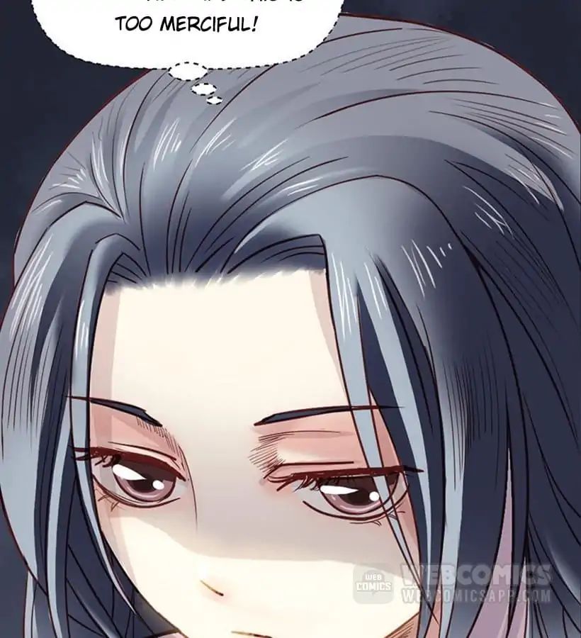 A Beauty, a Fatal Concubine Chapter 11 page 31 - Chapter 11