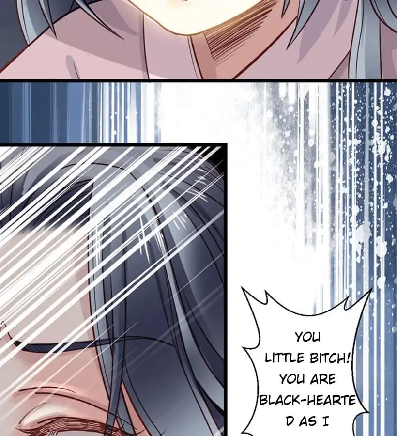 A Beauty, a Fatal Concubine Chapter 11 page 32 - Chapter 11