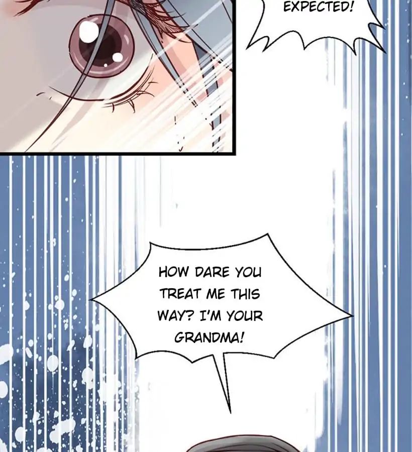 A Beauty, a Fatal Concubine Chapter 11 page 33 - Chapter 11