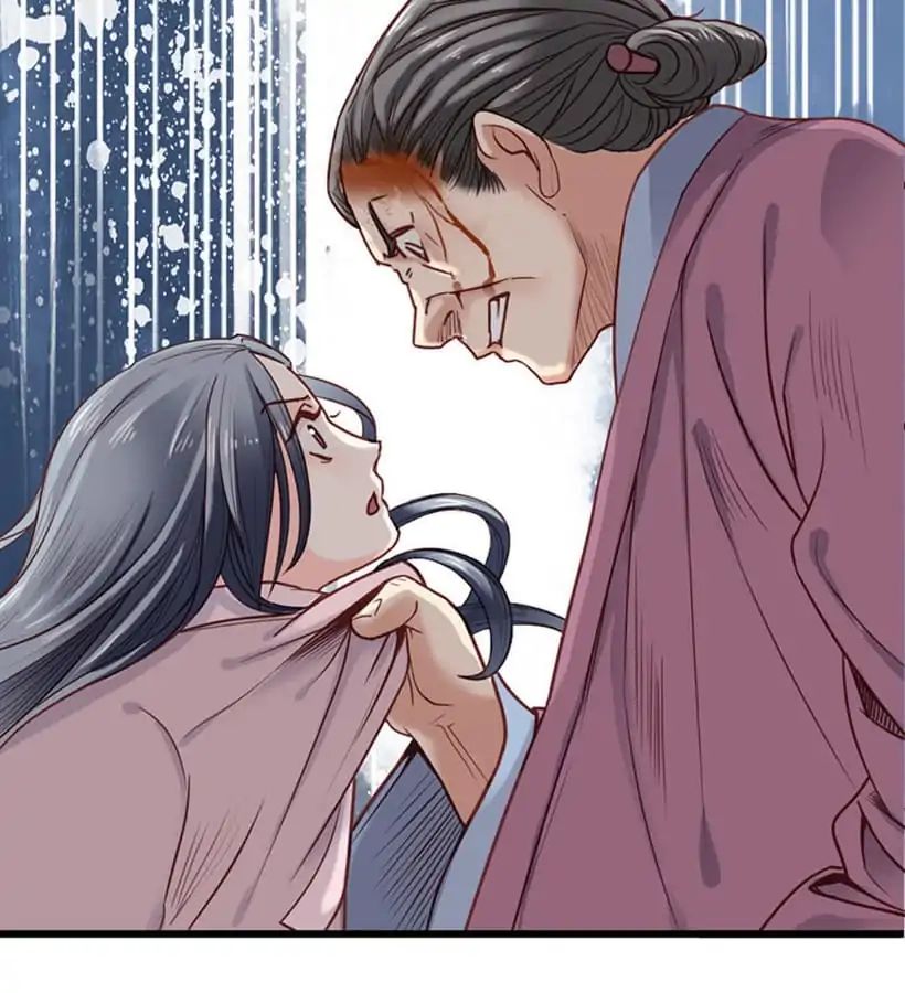 A Beauty, a Fatal Concubine Chapter 11 page 34 - Chapter 11