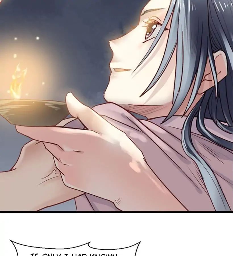 A Beauty, a Fatal Concubine Chapter 11 page 36 - Chapter 11