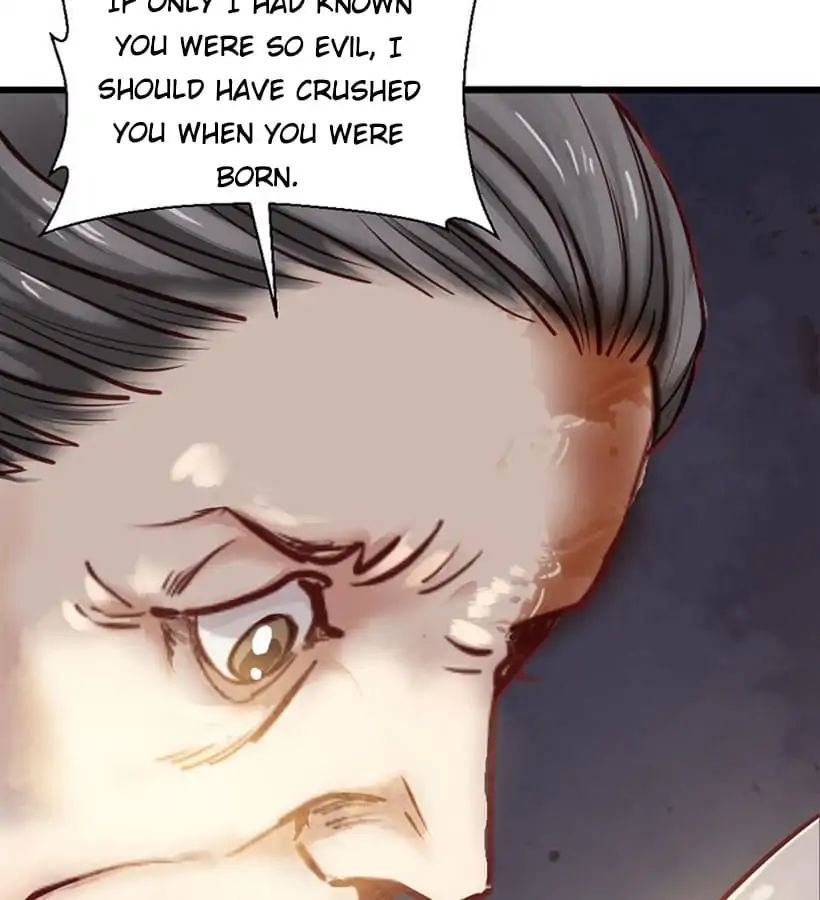 A Beauty, a Fatal Concubine Chapter 11 page 37 - Chapter 11