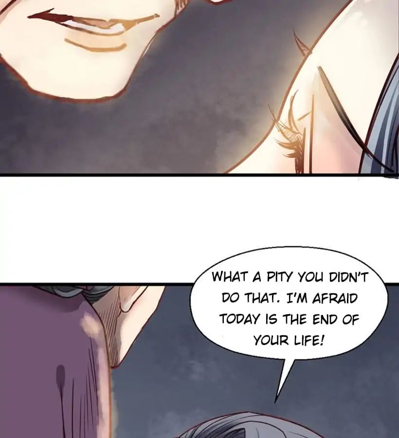 A Beauty, a Fatal Concubine Chapter 11 page 38 - Chapter 11