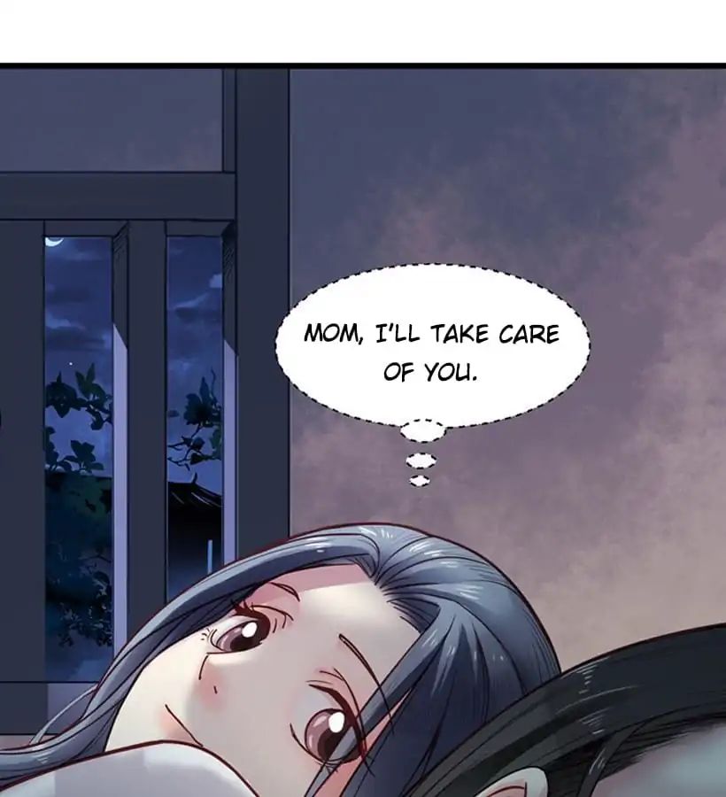 A Beauty, a Fatal Concubine Chapter 11 page 4 - Chapter 11