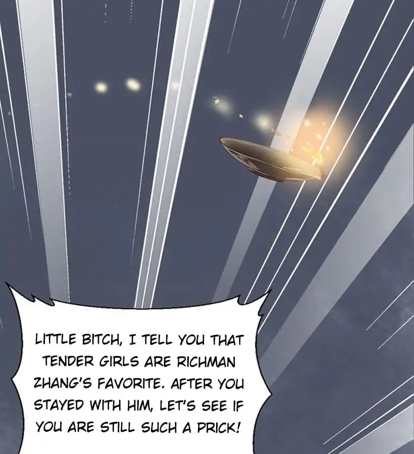A Beauty, a Fatal Concubine Chapter 11 page 40 - Chapter 11