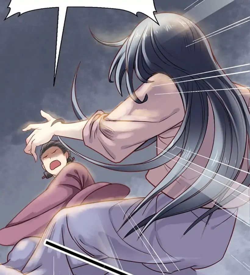 A Beauty, a Fatal Concubine Chapter 11 page 41 - Chapter 11