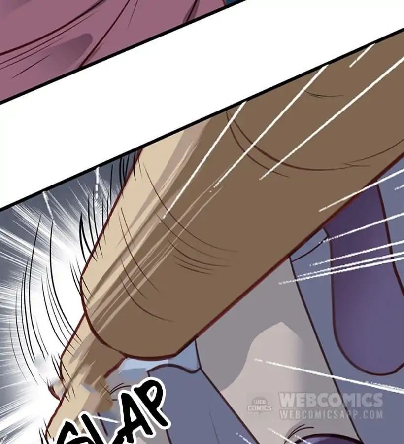 A Beauty, a Fatal Concubine Chapter 11 page 47 - Chapter 11