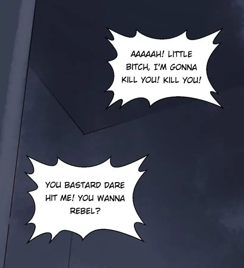 A Beauty, a Fatal Concubine Chapter 11 page 49 - Chapter 11