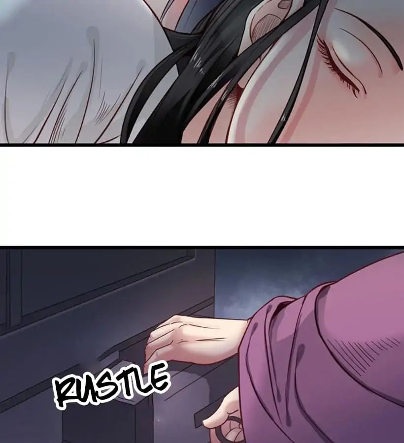 A Beauty, a Fatal Concubine Chapter 11 page 5 - Chapter 11