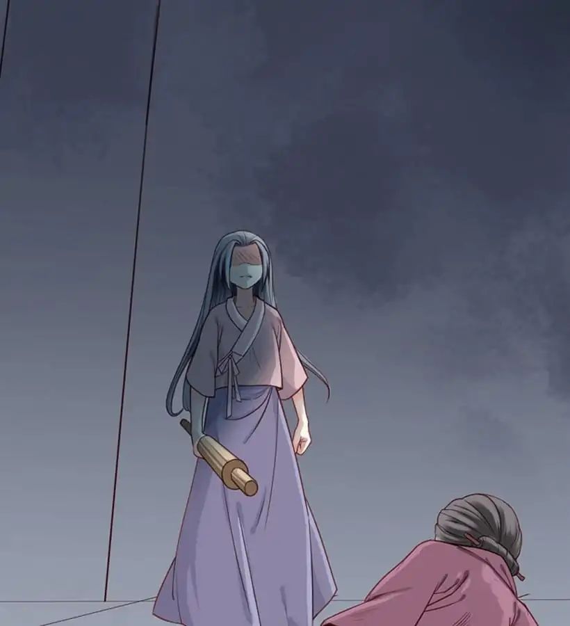 A Beauty, a Fatal Concubine Chapter 11 page 50 - Chapter 11