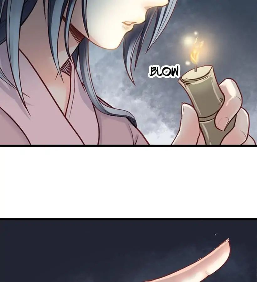 A Beauty, a Fatal Concubine Chapter 11 page 52 - Chapter 11