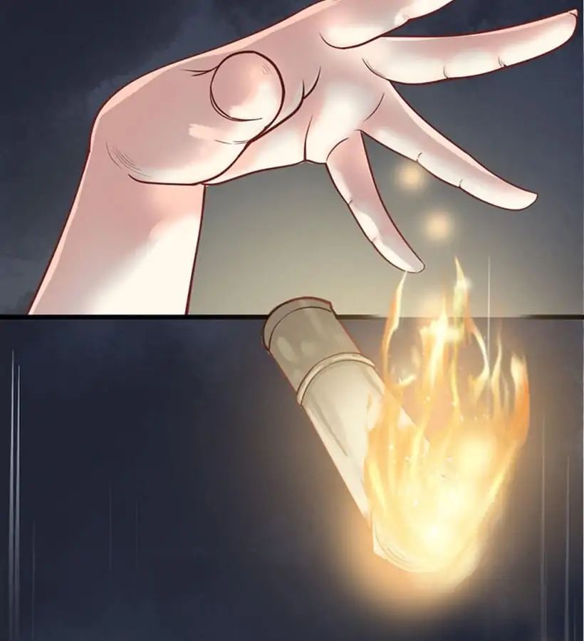 A Beauty, a Fatal Concubine Chapter 11 page 53 - Chapter 11