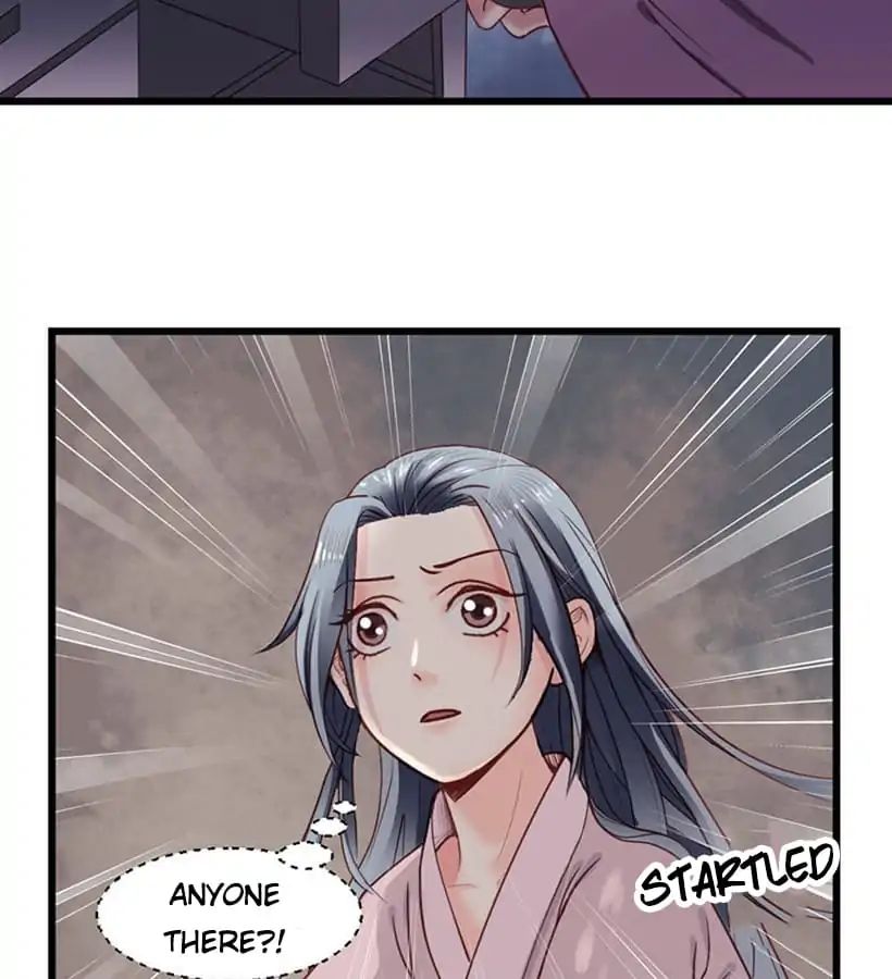 A Beauty, a Fatal Concubine Chapter 11 page 6 - Chapter 11