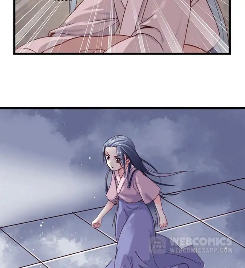 A Beauty, a Fatal Concubine Chapter 11 page 7 - Chapter 11