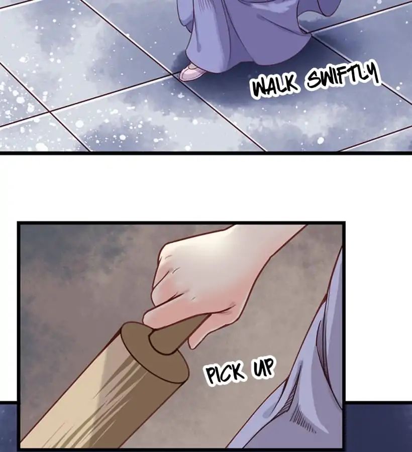A Beauty, a Fatal Concubine Chapter 11 page 8 - Chapter 11