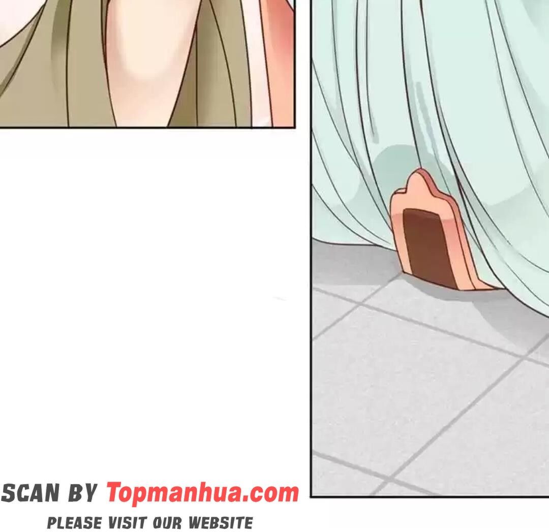 A Beauty, a Fatal Concubine Chapter 110 page 10 - Chapter 110