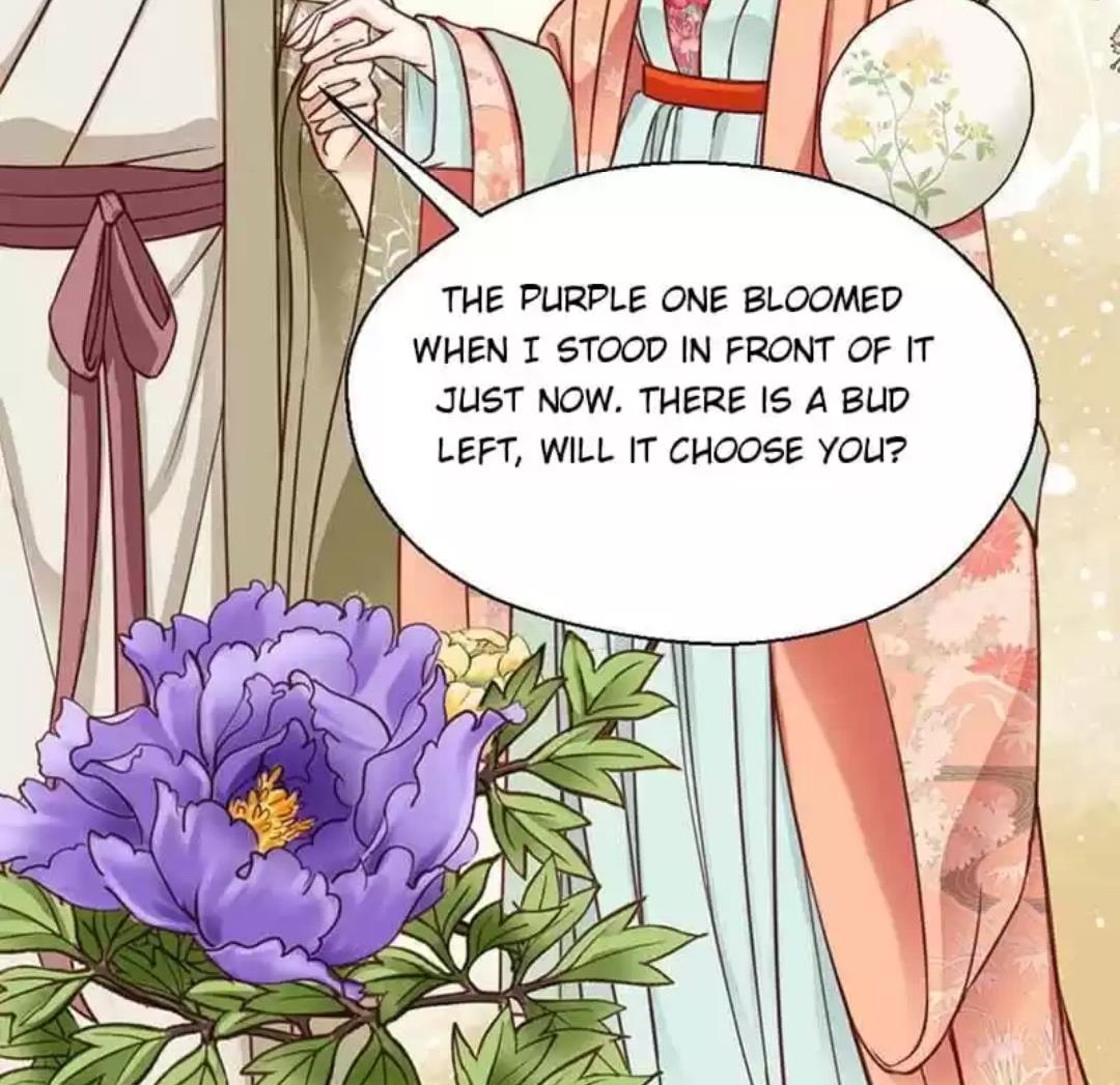 A Beauty, a Fatal Concubine Chapter 110 page 12 - Chapter 110