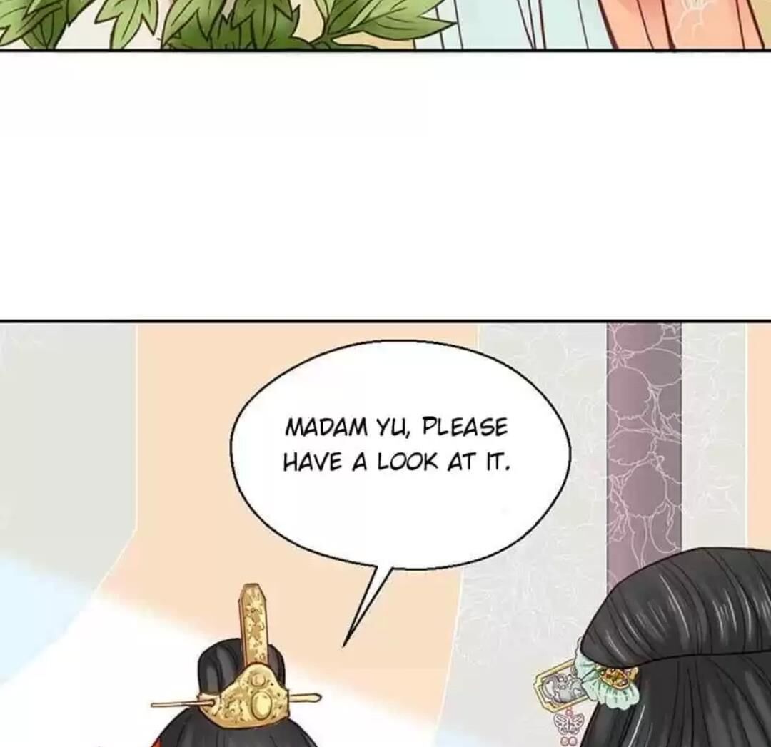 A Beauty, a Fatal Concubine Chapter 110 page 13 - Chapter 110