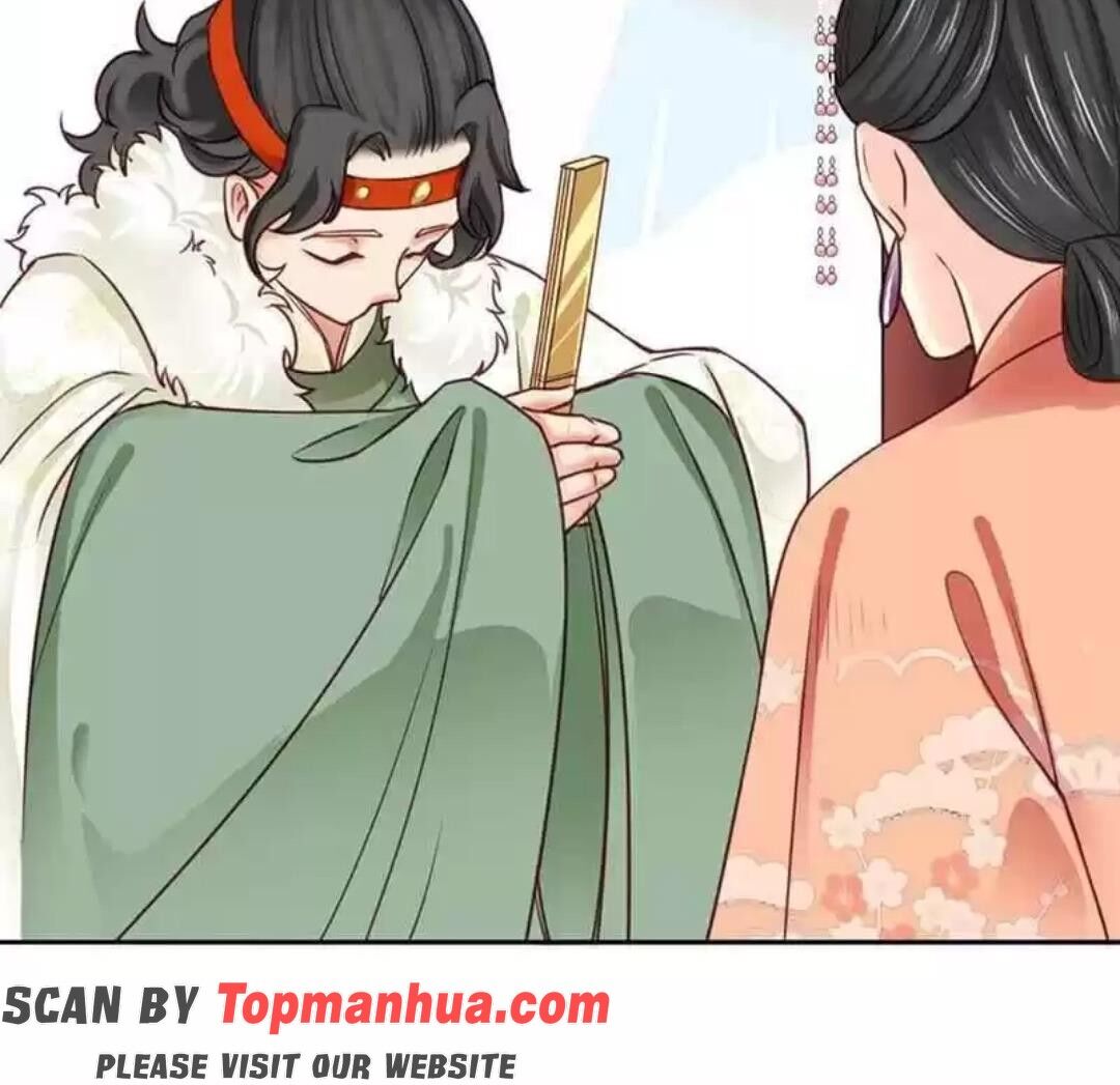 A Beauty, a Fatal Concubine Chapter 110 page 14 - Chapter 110