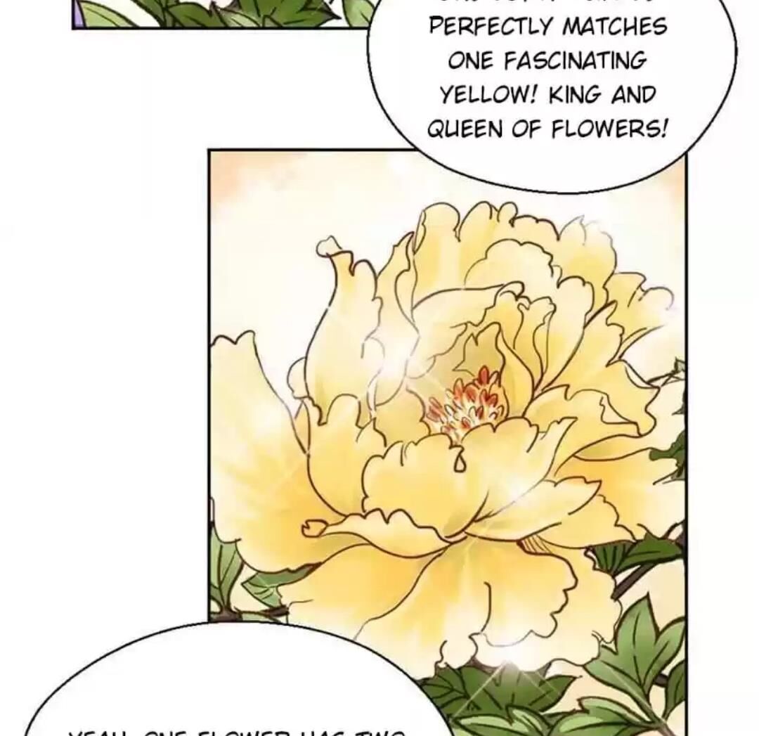 A Beauty, a Fatal Concubine Chapter 110 page 19 - Chapter 110