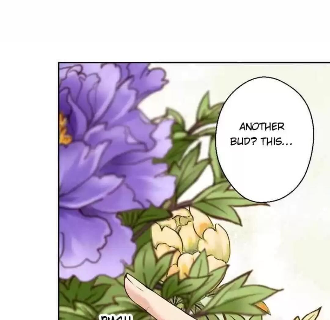 A Beauty, a Fatal Concubine Chapter 110 page 2 - Chapter 110