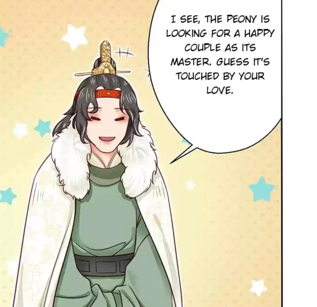 A Beauty, a Fatal Concubine Chapter 110 page 24 - Chapter 110