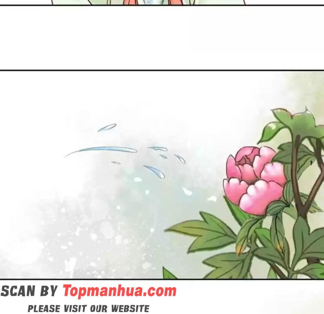 A Beauty, a Fatal Concubine Chapter 110 page 29 - Chapter 110