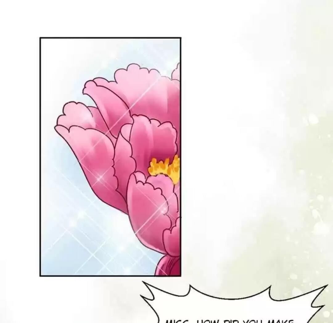 A Beauty, a Fatal Concubine Chapter 110 page 30 - Chapter 110