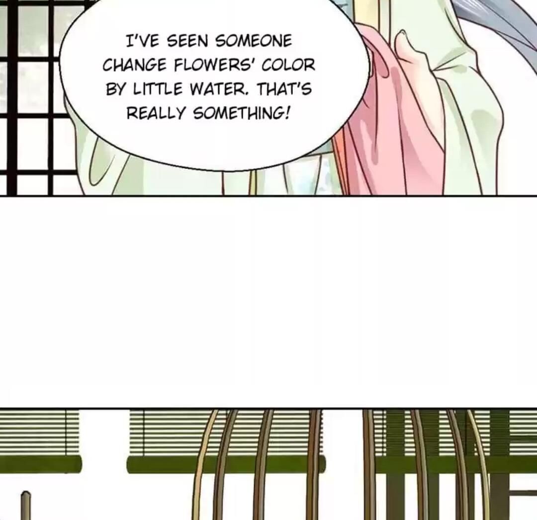 A Beauty, a Fatal Concubine Chapter 110 page 34 - Chapter 110