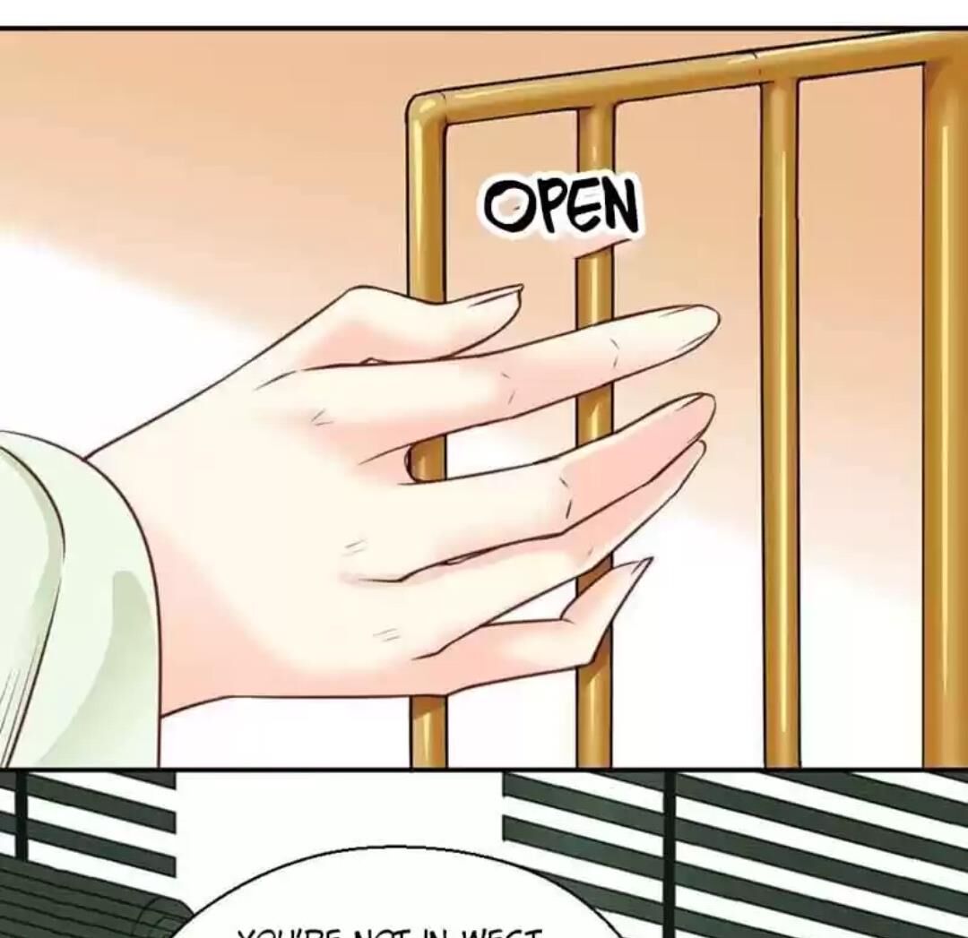 A Beauty, a Fatal Concubine Chapter 110 page 40 - Chapter 110